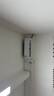 長(cháng)虹（CHANGHONG）空調大1匹新一級省電熊貓懶變頻銅線(xiàn)電機空調掛機臥室 KFR-26GW/ZDCSW1+R1(SE) 曬單實(shí)拍圖