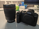 佳能（Canon）EOS R6 Mark II R6二代 新標準全畫(huà)幅微單相機R62 L級24-105標準鏡頭套裝 曬單實(shí)拍圖