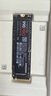 三星（SAMSUNG）2TB SSD固態(tài)硬盤 M.2接口(NVMe協(xié)議PCIe 4.0 x4) AI電腦配件 讀速7450MB/S 990 PRO 曬單實(shí)拍圖