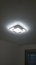 四季沐歌（MICOE） 照明客廳吸頂燈具套餐三室兩廳led全屋現代簡(jiǎn)約大臥室中山燈飾 170W 三色客廳110CM-三室兩廳C 曬單實(shí)拍圖