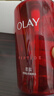 玉蘭油（OLAY）大紅瓶精華水250ml保濕抗皺緊致抗衰老爽膚水護膚品生日禮物女 曬單實(shí)拍圖