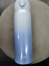 膳魔師（THERMOS）保溫杯316鋼500ml男女士水杯學(xué)生生日禮物JNL-500S漸變海洋藍 曬單實(shí)拍圖