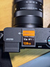索尼（SONY） ILCE-6700/a6700/智能AI芯片APS-C微單數(shù)碼相機(jī)Vlog視頻拍攝 A6700拆單機(jī)【贈(zèng)128G卡+單肩包+背帶】 官方標(biāo)配 曬單實(shí)拍圖