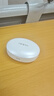 OPPO Enco Free4 【國家補貼】真無(wú)線(xiàn)入耳式藍牙耳機降噪耳機通用蘋(píng)果華為小米手機 超長(cháng)續航 珠光白 曬單實(shí)拍圖