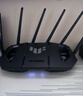 華碩（ASUS）【國家補貼15%】TUF小旋風(fēng)Pro電競WiFi7路由器家用無(wú)線(xiàn)千兆穿墻王路由 Aimesh隨心組全屋WiFi套裝 曬單實(shí)拍圖