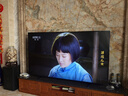 東芝電視100Z500NF 100英寸 4K144Hz 原色調校Mini LED 火箭炮音響 柔光防眩 以舊換新 家電國家補貼 曬單實(shí)拍圖