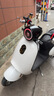 TELESIN(泰迅)適配大疆a(chǎn)ction5pro 4摩托車(chē)擋風(fēng)支架gopro13 12騎行固定支架insta360 acepro夾持支架 曬單實(shí)拍圖