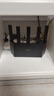 Tenda騰達(dá)路由器WiFi7【云霄BE5100】千兆穿墻王信號增強(qiáng)無線超強(qiáng)2.5g網(wǎng)口家用電競放大器立式BE6L Pro 曬單實(shí)拍圖