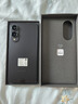 三星Samsung Galaxy S25 Edge 5.8mm超薄旗艦手機 驍龍8至尊版 AI拍照手機 12GB+512GB 鈦黑 曬單實(shí)拍圖
