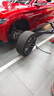 德國馬牌（Continental）汽車(chē)輪胎 245/45R19 98V FR MC6 SIL 靜音棉輪胎/原配比亞迪 曬單實(shí)拍圖