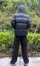 企鵝駱駝聯(lián)名【雪泡芙】羽絨服男女同款戶(hù)外加厚保暖面包服M35CR28089 曬單實(shí)拍圖