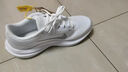 耐克NIKE跑步鞋女緩震透氣WINFLO 10運動(dòng)鞋DV4023-102白38 曬單實(shí)拍圖