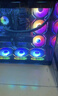 華碩（ASUS）ROG全家桶AMD銳龍R7 9800X3D主機(jī)7800X3D華碩RTX5080 5070TI 5070整機(jī)千幀電競(jìng)游戲臺(tái)式電腦組裝機(jī) 配八丨R7 9800X3D+華碩RTX5080主機(jī) 曬單實(shí)拍圖