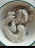 GUO LIAN國聯(lián) 翡翠生蝦仁海鮮去冰凈重2斤 156-198只去蝦線(xiàn)【400萬(wàn)+好評】 曬單實(shí)拍圖