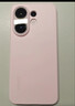 vivo S30 12+512 桃桃粉 多彩輕薄直屏 超級潛望長(cháng)焦 學(xué)生live圖 AI手機【贈話(huà)費券】國家補貼 曬單實(shí)拍圖