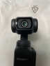 大疆 DJI Osmo Pocket 3 全能套裝 一英寸口袋云臺相機 OP靈眸手持數碼相機 旅游vlog 便攜美顏攝像 曬單實(shí)拍圖