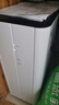 美的（Midea）凈水器濾芯適用MU151-4、MU136-4(M1)、MU138-4、MU163A-4、MU136A-4、MU135B-4、MU1861A S1- C2活性炭濾芯 曬單實(shí)拍圖