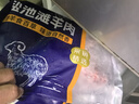 鮮京采寧夏鹽池灘羊 羊小排2斤 羊排條 羔羊原切羊肉 生鮮冷凍燒烤清燉 曬單實拍圖