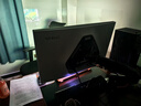 明基（BenQ）EX271U 莫比烏斯MOBIUZ 27英寸4K165HZ IPS/HDR400/eARC 3A游戲顯示器 曬單實(shí)拍圖
