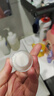 雅漾（Avene）【樊振東同款】專研修護(hù)霜輕潤版40ML保濕霜舒緩泛紅敏肌乳液面霜 曬單實(shí)拍圖