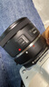 Canon/佳能 EF50mm F/1.8 STM小痰盂三代 定焦大光圈自動對焦單反相機鏡頭 黑色（保稅倉發(fā)貨） 官方標配 曬單實拍圖