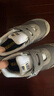 NEW BALANCE0-4歲幼童經(jīng)典復古網(wǎng)面舒適學(xué)步鞋515BH 曬單實(shí)拍圖