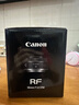 佳能小痰盂 rf50f1.8 佳能r50小痰盂 人像鏡頭 rf28f2.8 stm人像餅干頭專(zhuān)微全畫(huà)幅標準定焦鏡頭 RF 50mm F1.8 STM 標配 曬單實(shí)拍圖