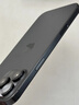 Apple美版有鎖免息iPhone16Promax 全新十六未激活后封智能拍照手機 16 Pro Max 黑色鈦金屬6.9英寸 256GB 美版有鎖 全新未激活 開(kāi)孔 曬單實(shí)拍圖