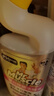 威猛先生（Mr Muscle）潔廁靈 600g*4瓶 戀戀桃花 含84精華 潔廁劑 馬桶清潔 曬單實(shí)拍圖