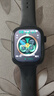 XAAppel蘋果機watchS10Ultra4適用智能電話手表5G全網(wǎng)通初高中生男女學生防水運動華強北新款官方旗艦 鈦金黑 全功能+任意下載-雙向支付-心率檢測 超長待機-可回復微Q信息-提前優(yōu)惠6 曬單實拍圖
