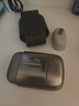 飛利浦（PHILIPS）電動(dòng)剃須刀新一代旋護式鵝卵石Pro 無(wú)線(xiàn)充電便攜刮胡刀暮靄金  國家補貼 曬單實(shí)拍圖