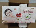 好奇（Huggies）鉑金裝小桃褲成長(zhǎng)褲XXXL26片*4包(17kg以上)【消暑散熱】 曬單實(shí)拍圖