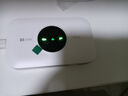TCL隨身wifi三網(wǎng)通用免插卡無(wú)線(xiàn)wifi6車(chē)載4G路由器隨身便攜無(wú)限制移動(dòng)聯(lián)通電信全國通用2025款5GXY15B 【旗艦頂配版】3000毫安大電池超長(cháng)續航三網(wǎng)任切 不限速不虛標月享1500G流量 曬單實(shí)拍圖