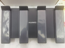 華為路由BE7  Wi-Fi 7 6500兆級 超薄膜天線(xiàn) 雙2.5GE網(wǎng)口 千兆路由器 家用路由器 曬單實(shí)拍圖