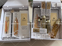 嬌蘭（Guerlain）抗皺緊致套裝全新第四代復(fù)原蜜雙效精華護(hù)膚品禮盒生日禮物送女友 曬單實(shí)拍圖