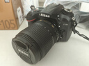 尼康（Nikon）D7500 D7200 D7100 D7000 單機 套機 單反相機牙醫照相機 D7200+18-105 VR 原裝電充套餐 曬單實(shí)拍圖