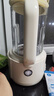 九陽(yáng)豆漿機1.2L隔音罩輕音降噪破壁機巴氏殺菌預約可做奶昔米糊家用全自動(dòng)多功能料理機D135Pro 曬單實(shí)拍圖