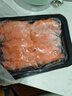 海天下挪威三文魚(yú) 冰鮮刺身即食 魚(yú)腩去膜切片 凈重400g 次日達源頭直發(fā) 曬單實(shí)拍圖