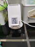 電子溫濕度計小米米家同款笑臉顯示天氣高精準家用嬰兒房溫度表濕度表壁掛式干濕顯示濕度計 電子溫濕度計|迷你便攜|不含藍牙 曬單實(shí)拍圖