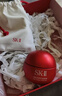 SK-II神仙水230ml+面霜50g+光子小燈泡30ml護膚品套裝sk2化妝品skii 曬單實(shí)拍圖