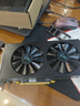 領(lǐng)睿英特爾酷睿i7升24核RTX4060獨顯64G內存臺式電腦主機黑神話(huà)悟空3A游戲辦公設計師渲染組裝電腦全套 四：24線(xiàn)程強芯+32G+RX580/游戲電競 主機 曬單實(shí)拍圖