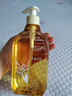 儒意（RUYI）生姜艾草按摩精油500ml 通經(jīng)絡(luò )全身排毒發(fā)熱拔罐spa開(kāi)背推拿刮痧 曬單實(shí)拍圖