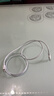 baking蘋(píng)果充電線(xiàn)快充數據線(xiàn) 適用原裝蘋(píng)果iPhone14/13ProMax手機12/11plus ipad Air2/mini平板電腦通用 曬單實(shí)拍圖