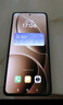 小米 REDMI K80 國家補(bǔ)貼 第三代驍龍 8 6550mAh大電池 澎湃OS 玄夜黑 16GB+256GB 紅米5G手機(jī) 曬單實(shí)拍圖