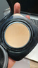 歐萊雅黑金氣墊W10自然偏白持妝遮瑕奶油滋潤防曬BB霜生日禮物 曬單實(shí)拍圖