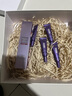 歐萊雅紫熨斗眼霜30ml玻色因全臉淡化細(xì)紋保濕抗皺護(hù)膚品中秋禮物 曬單實(shí)拍圖