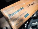 松下（Panasonic）LED風(fēng)扇燈智能APP適悅光調光調色餐廳吊燈簡(jiǎn)約客廳吊扇燈 納諾怡除菌導光板風(fēng)扇燈HHLZ8620 曬單實(shí)拍圖