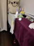 圣羅蘭（YSL）粉氣墊B10遮瑕持久滋潤防曬化妝品生日禮物送女友 曬單實(shí)拍圖