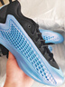 Adidas官方阿迪達斯2025春男鞋女鞋情侶款?lèi)?ài)德華茲1代運動(dòng)鞋籃球鞋 JQ6139 43 曬單實(shí)拍圖