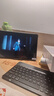 HUWYI平板電腦padPro2025新款ipad 4K超清大屏全面屏144Hz全網(wǎng)通5G高刷網(wǎng)課學(xué)習游戲娛樂(lè )辦公 柔光紫 17pro16G運行+512G內存+豪華禮品12英 曬單實(shí)拍圖